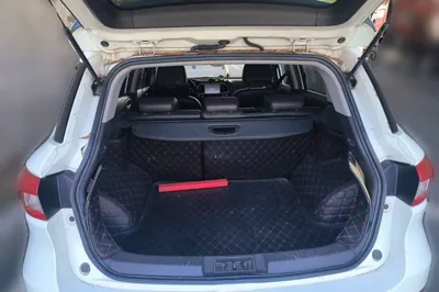 GAC Trumpchi GS4