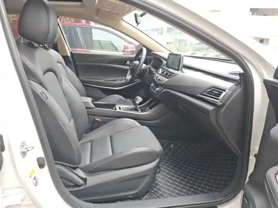 Changan Ruicheng CC