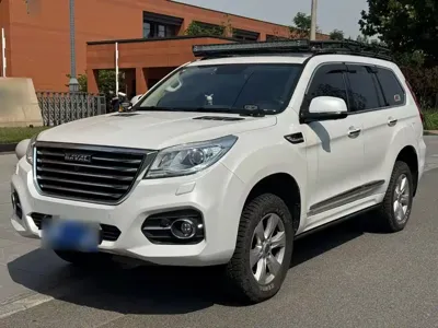 Haval H9