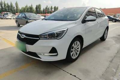 Chery Arrizo 5