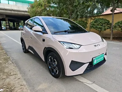 BYD Seagull