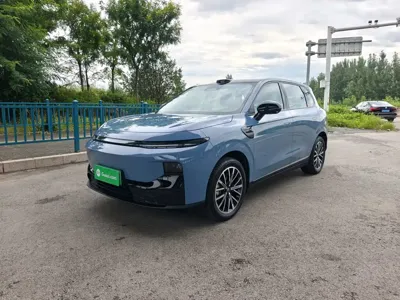 Leapmotor Leapmotor B10