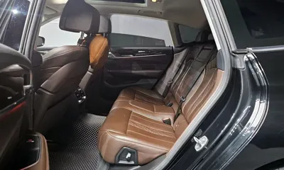 BMW Gran Turismo