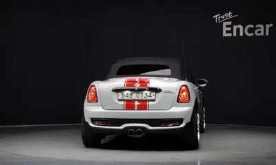 MINI Roadster
