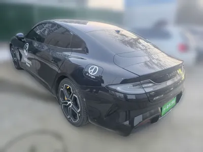 Xiaomi SU7