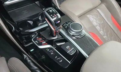 BMW X4M