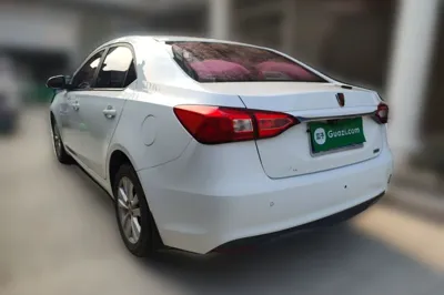 Roewe 360
