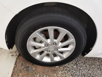 Hyundai Verna RV