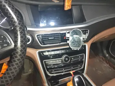 Geely Borui