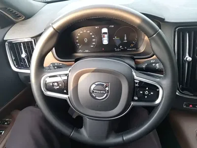 Volvo S90 PHEV