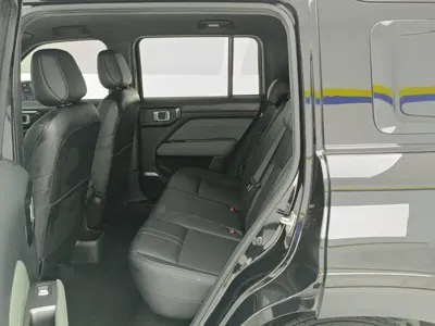 Baojun Yueye Plus