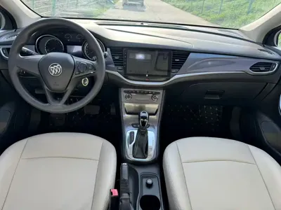 Buick Verano