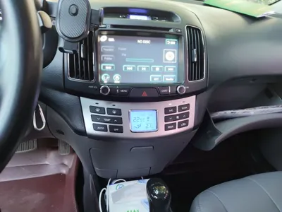 Hyundai Celesta