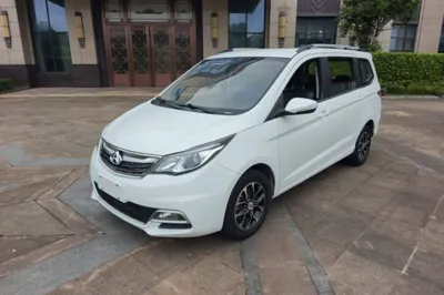 CHANGAN KAICHENG Oushang A600