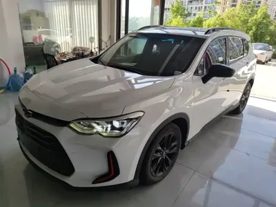 Chevrolet Volando