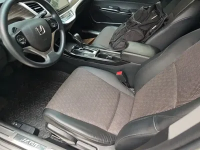 Honda Jade