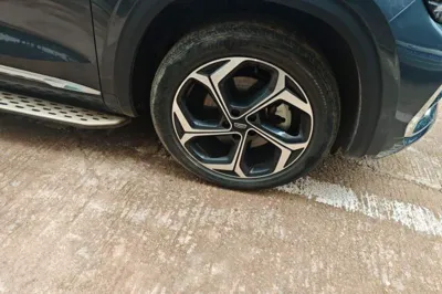 Geely Auto Monjaro L