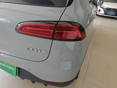 Wuling Bingo PLUS