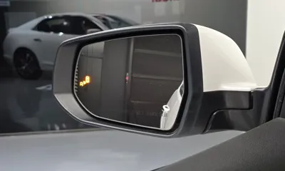ChevroletGMDaewoo Malibu