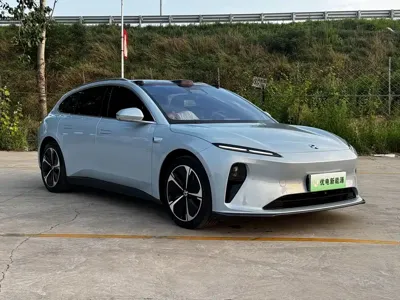 Nio ET5T