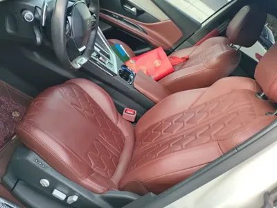Peugeot 4008