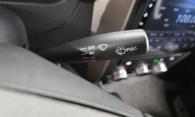 DFSK C35