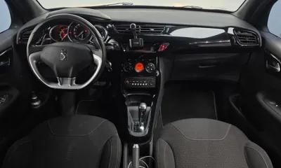 Citroen-DS DS3
