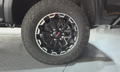 GMC Canyon