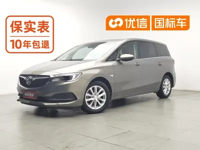 Buick GL6