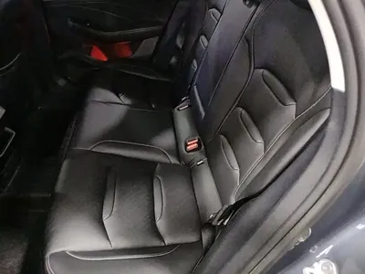 Geely Xingrui