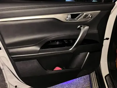 Changan CS95