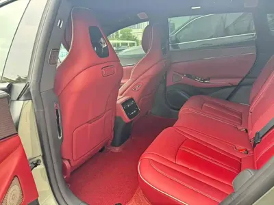 Denza Denza Z9GT