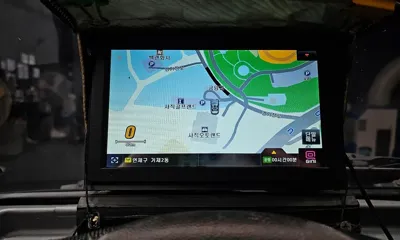 ChevroletGMDaewoo labo