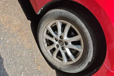Mazda Mazda 3 Axela