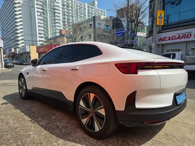 Polestar Polestar 4