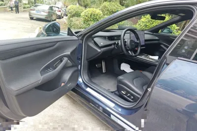 Xiaomi Auto SU7