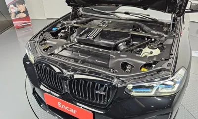 BMW X3M