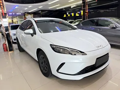 BYD Seal 05 DM-i