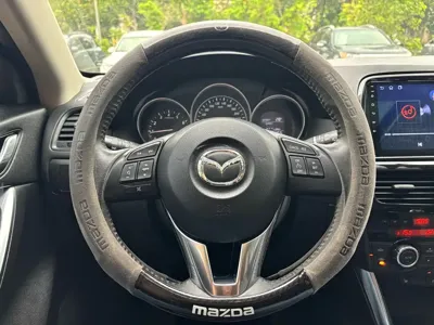 Mazda CX-5 (Import)