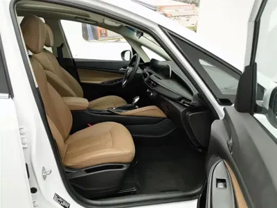 Buick GL6