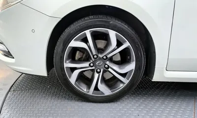 Renault-KoreaSamsung SM7
