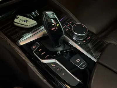 BMW Gran Turismo