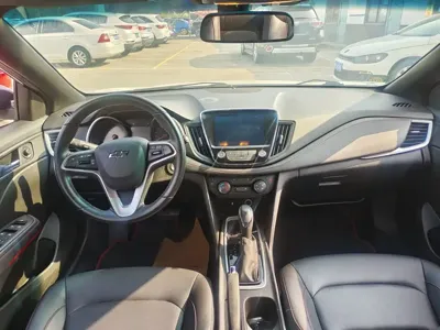 Chevrolet Monza