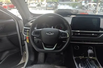 Chery Tiggo 5x