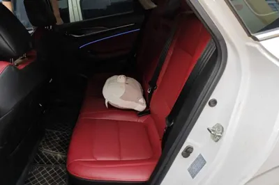 Changan Eado