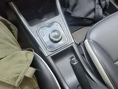 BAIC New Energy EC5
