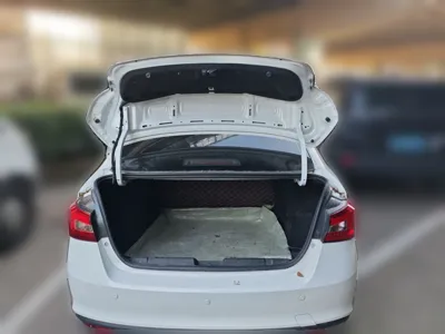 Chery Arrizo 5