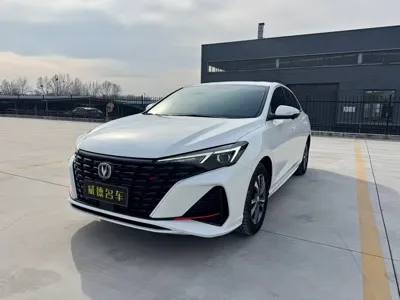 Changan Eado