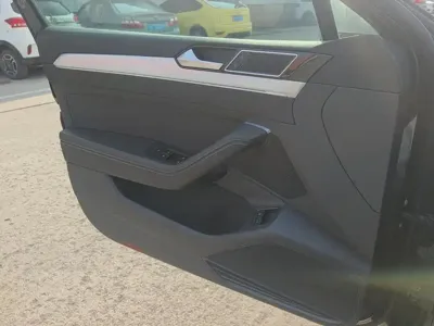 Volkswagen 迈腾 PHEV
