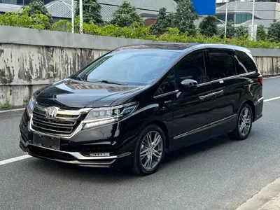 Honda Elysion